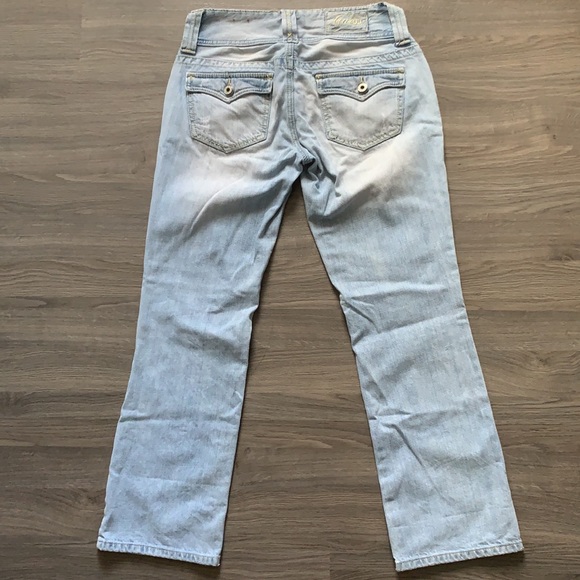 Guess Jeans Original Size 27. - Picture 2 of 4